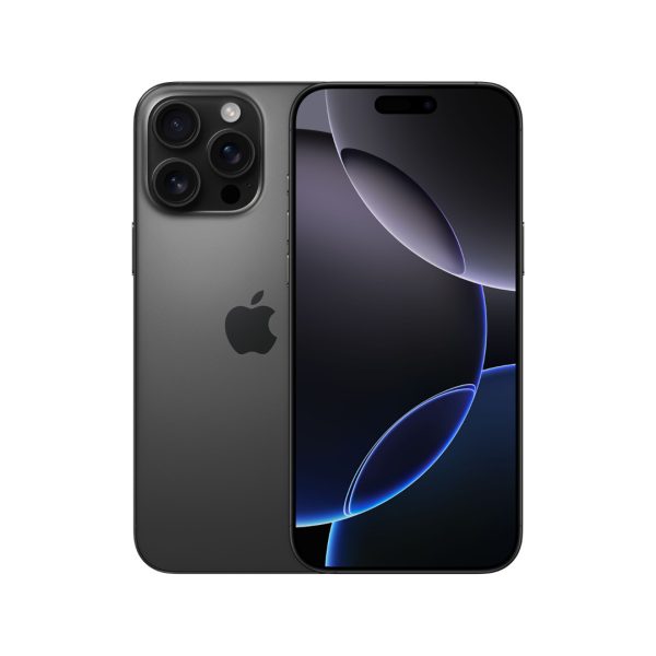 Apple iPhone 16 Pro Max 512GB - Slika 4