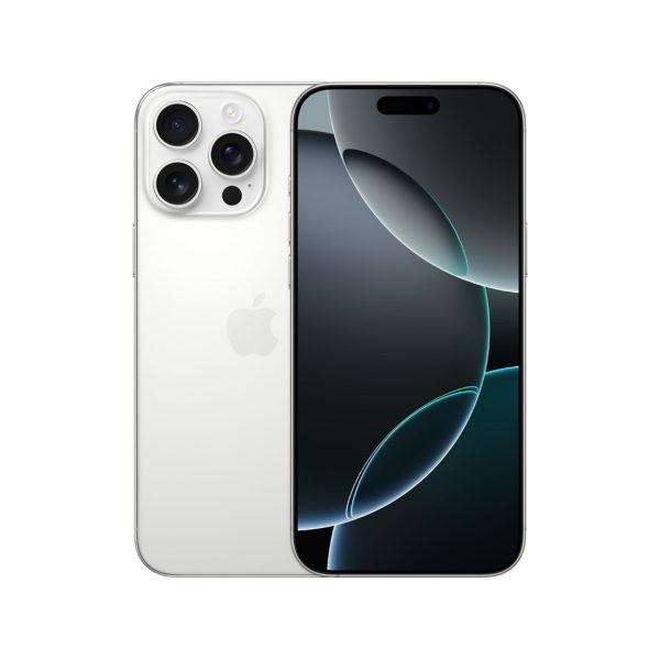 Apple iPhone 16 Pro Max 512GB - Slika 5